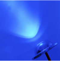 Above and Underwater Light-Blue- 9W -WKU-9B - AZLED